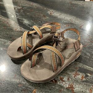 Men’s Chacos Sandals Size 8